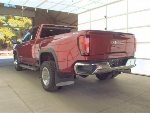 2021 GMC Sierra 3500 SLE