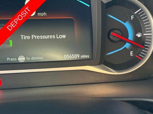 2021 Honda Pilot 2WD EX-L