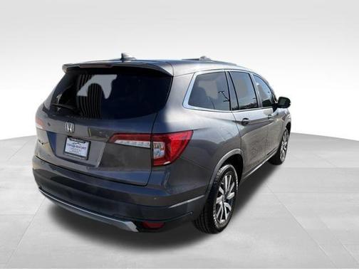 2021 Honda Pilot 2WD EX-L