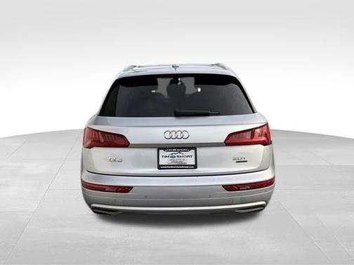 2018 Audi Q5 2.0T Tech Premium