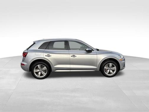 2018 Audi Q5 2.0T Tech Premium