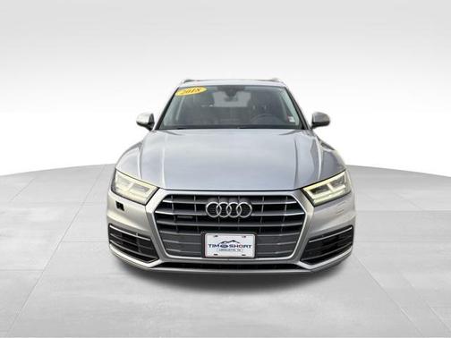 2018 Audi Q5 2.0T Tech Premium