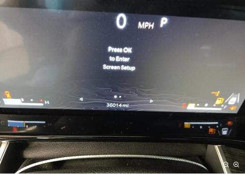 2022 Jeep Wagoneer Series II 4x4