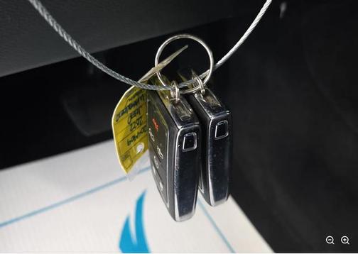 2022 Jeep Wagoneer Series II 4x4