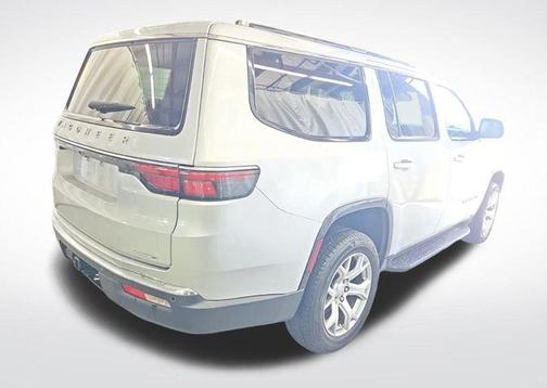 2022 Jeep Wagoneer Series II 4x4