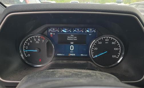 Avalanche 2023 Ford F-150 XLT