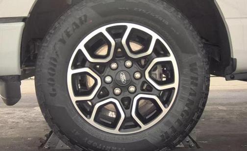 Avalanche 2023 Ford F-150 XLT