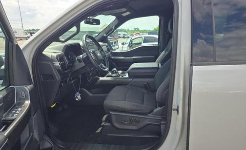 Avalanche 2023 Ford F-150 XLT
