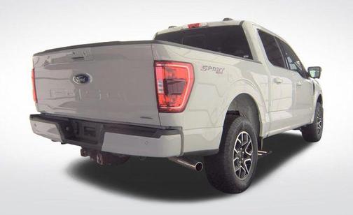 Avalanche 2023 Ford F-150 XLT