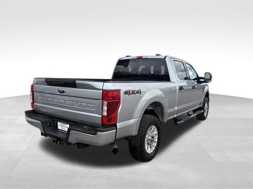 2022 Ford F-250 XLT
