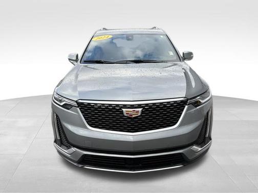 2024 Cadillac XT6 Premium Luxury AWD