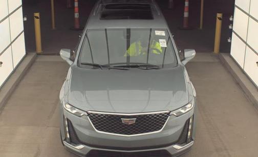 2024 Cadillac XT6 Premium Luxury AWD