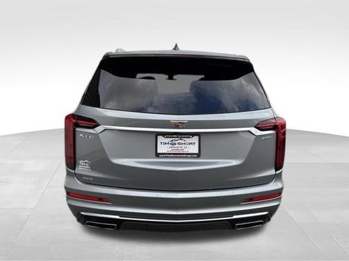 2024 Cadillac XT6 Premium Luxury AWD