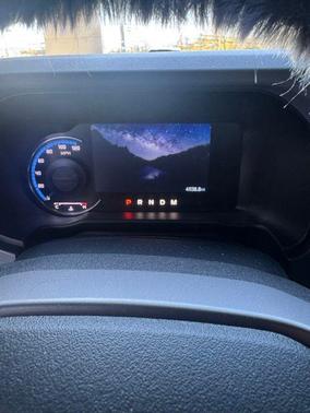 2021 Ford Bronco Black Diamond