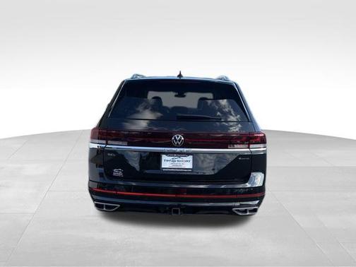 2024 Volkswagen Atlas 2.0T SEL Premium R-Line 4MOTION