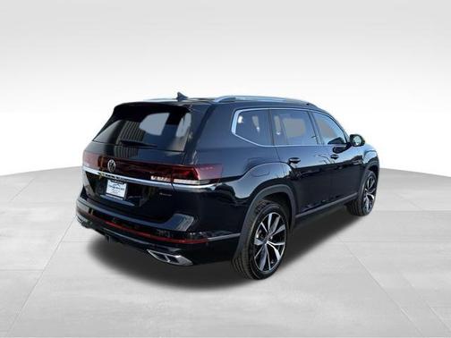 2024 Volkswagen Atlas 2.0T SEL Premium R-Line 4MOTION