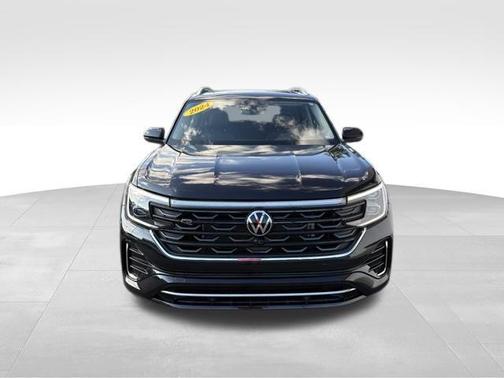 2024 Volkswagen Atlas 2.0T SEL Premium R-Line 4MOTION