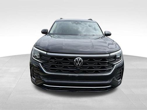 2024 Volkswagen Atlas 2.0T SEL Premium R-Line 4MOTION