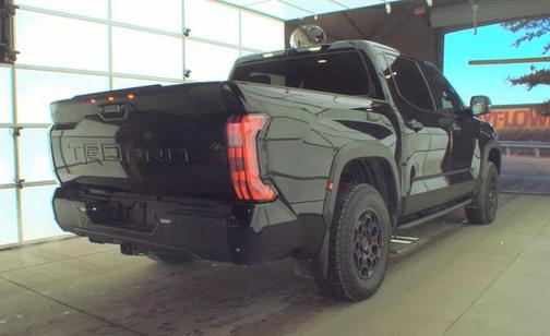 2024 Toyota Tundra Hybrid TRD Pro