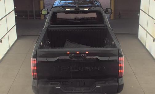 2024 Toyota Tundra Hybrid TRD Pro