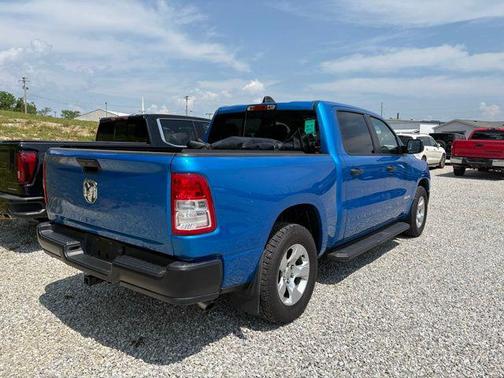 2021 RAM 1500 Tradesman