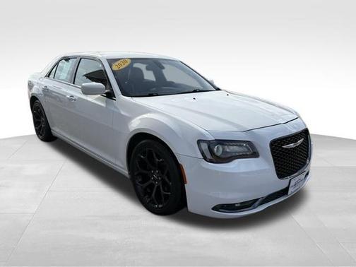 2020 Chrysler 300 S