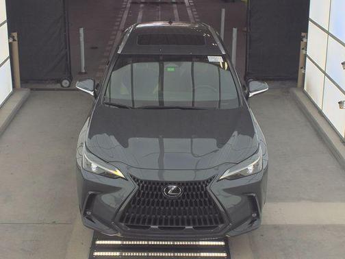 2022 Lexus NX 250 Premium