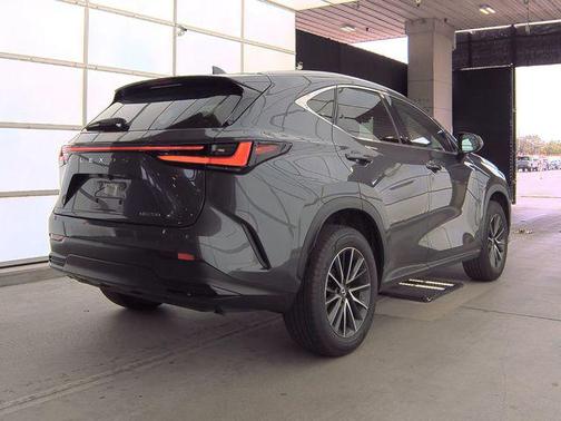 2022 Lexus NX 250 Premium