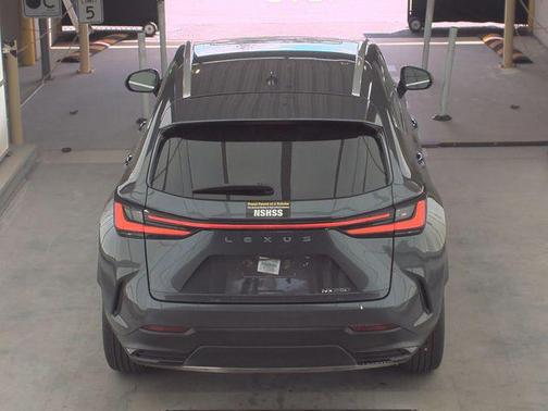 2022 Lexus NX 250 Premium