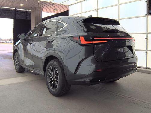 2022 Lexus NX 250 Premium