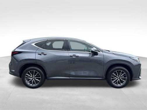 2022 Lexus NX 250 Premium