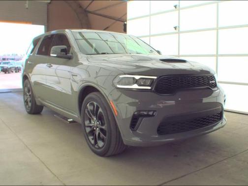 2022 Dodge Durango R/T AWD