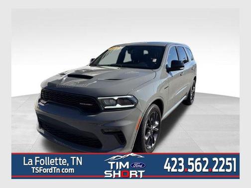 2022 Dodge Durango R/T AWD