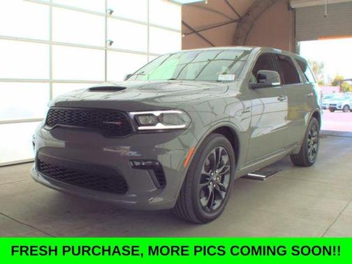 2022 Dodge Durango R/T AWD