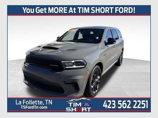 2022 Dodge Durango R/T AWD