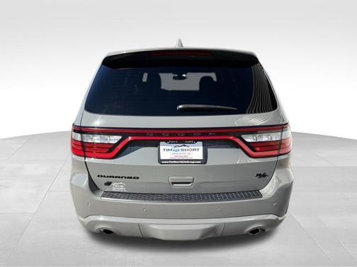 2022 Dodge Durango R/T AWD