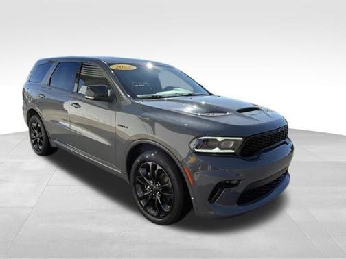 2022 Dodge Durango R/T AWD