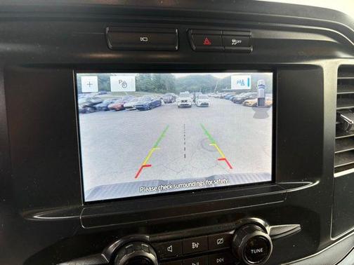 Agate Black Metallic 2022 Ford F-150 XL