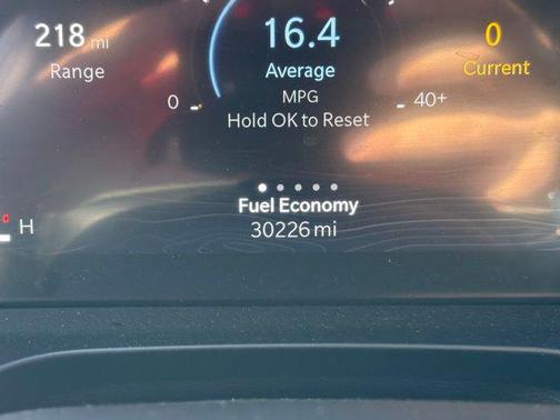 Velvet Red Pearlcoat 2025 Jeep Grand Cherokee Altitude