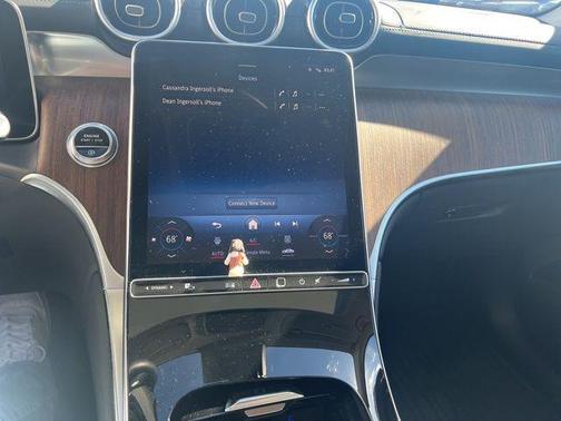 2023 Mercedes-Benz GLC 300 4MATIC