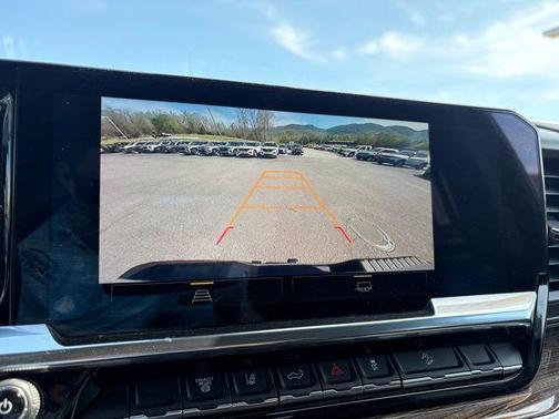 Summit White 2024 Chevrolet Silverado 2500 LT