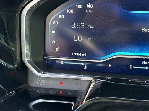 Summit White 2024 Chevrolet Silverado 2500 LT