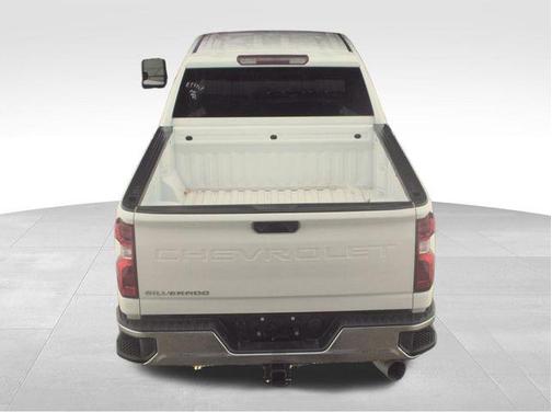 2024 Chevrolet Silverado 2500 LT