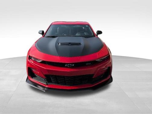 2023 Chevrolet Camaro 1SS