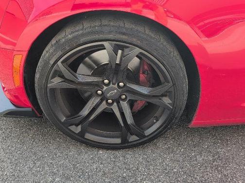 2023 Chevrolet Camaro 1SS