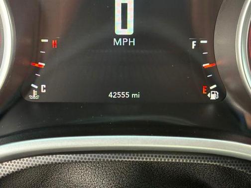 B5 Blue Pearlcoat 2016 Dodge Challenger R/T Scat Pack