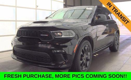 2022 Dodge Durango GT AWD