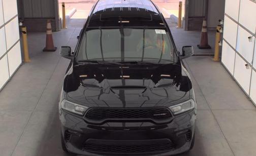 2022 Dodge Durango GT AWD