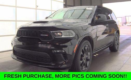 2022 Dodge Durango GT AWD
