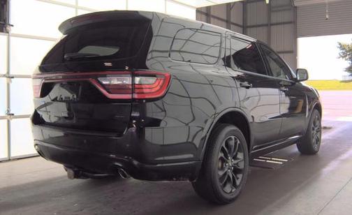 2022 Dodge Durango GT AWD